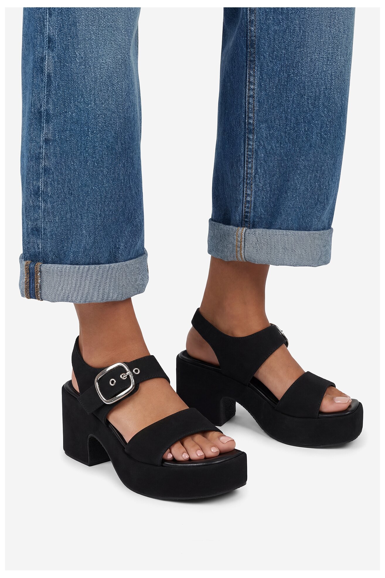 Sandale DeeZee CEO-LB-G9349-A CRNA