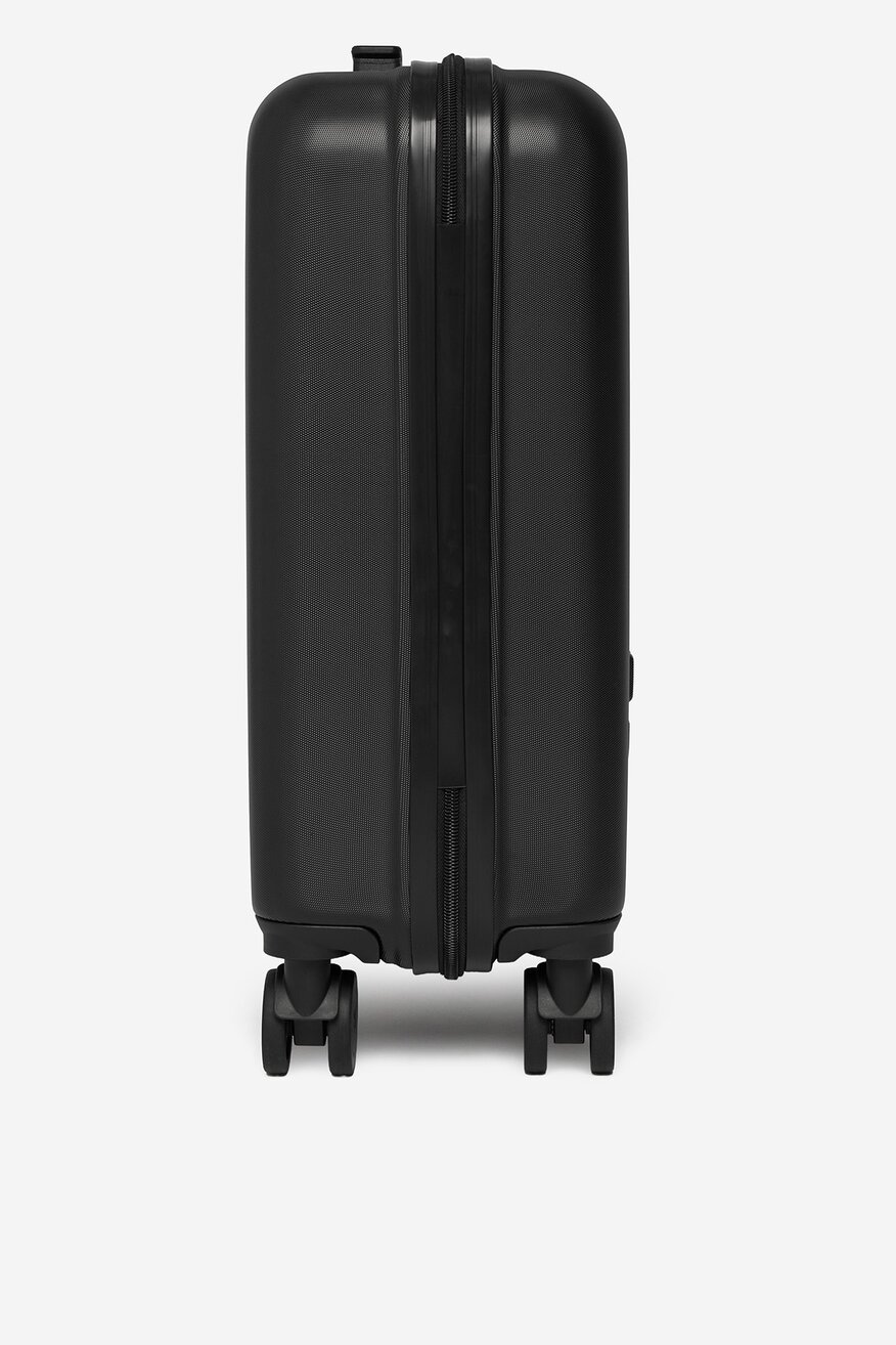 
                Beverly Hills Polo Club - Walizka - 5906751627570