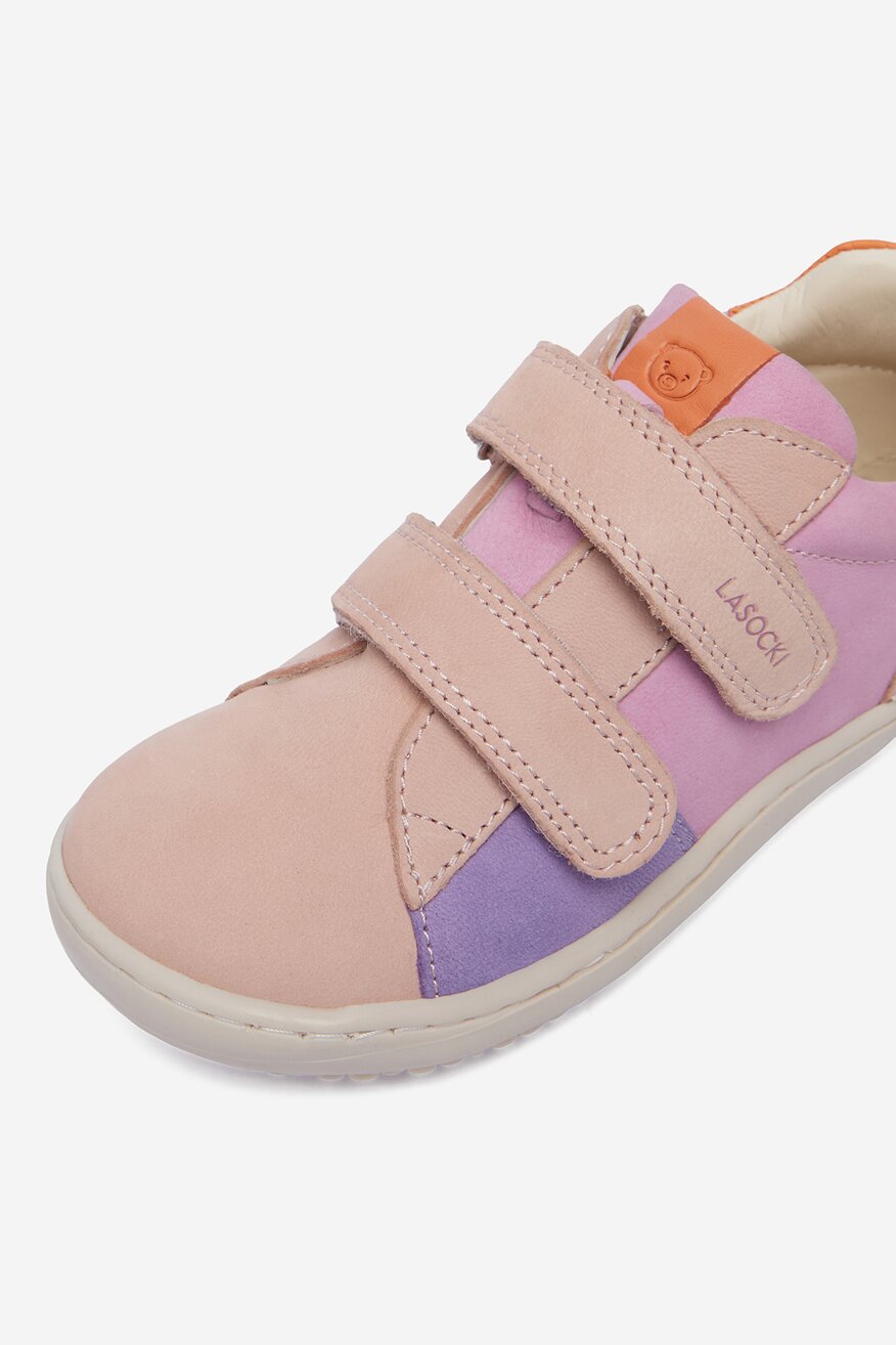 
                Напівчеревик Lasocki Kids РОЖЕВИЙ - 5907964514817