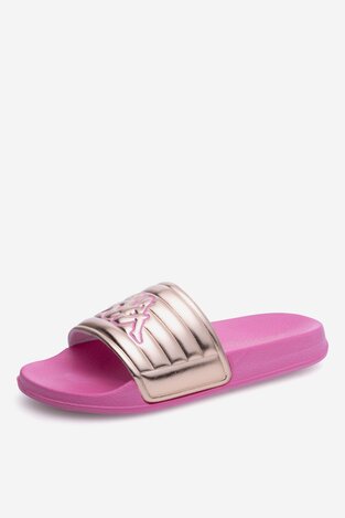 Папуче за базен Kappa SS24-K2 ROZE