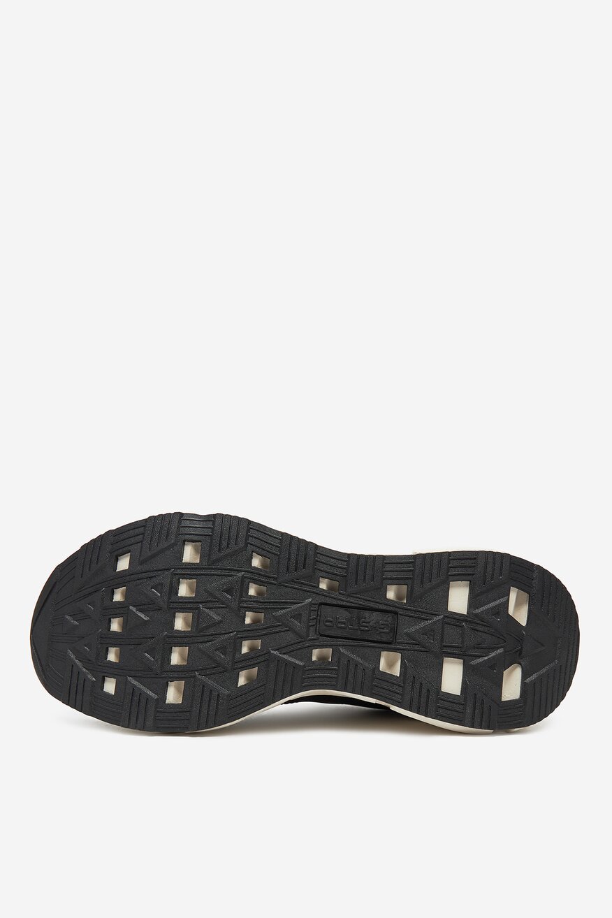 G-STAR RAW - Sneakersy skórzane - 5906751120040