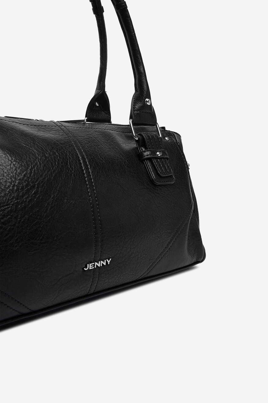 Kézitáska Jenny CEO-JNY-M-005-09 FEKETE - 5906751644164