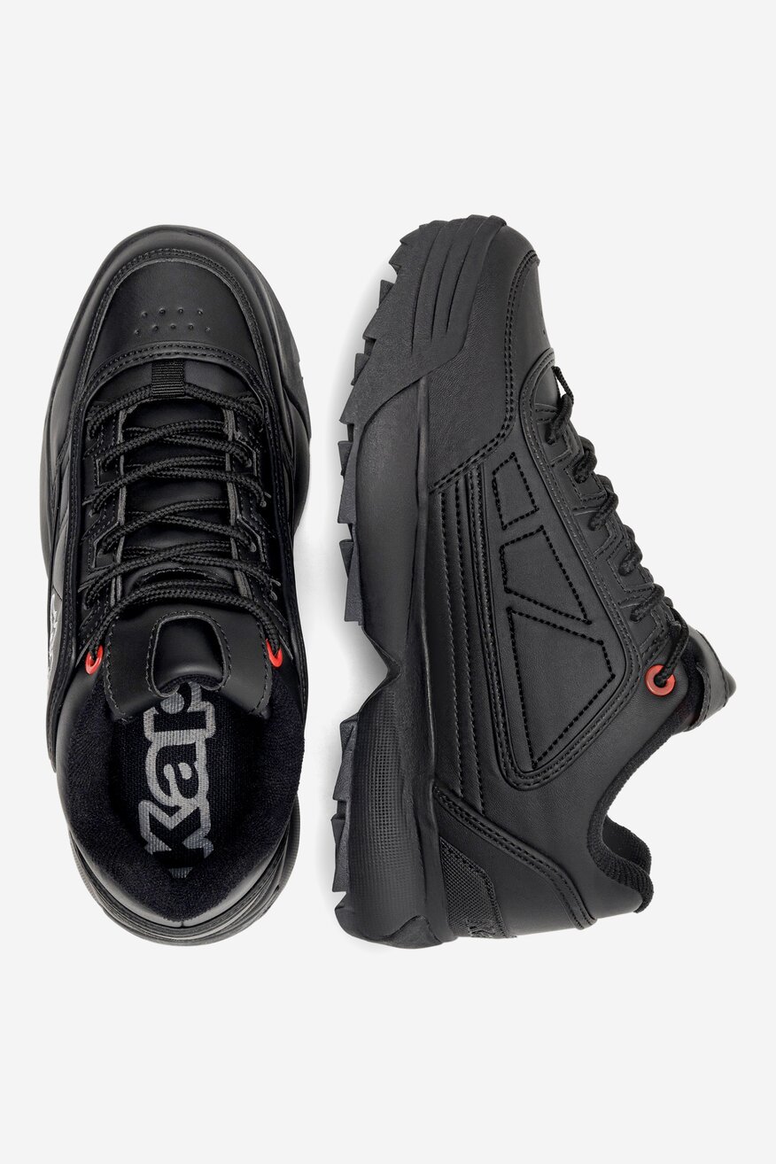 Sportska obuća Kappa CRNA - 5904862812656