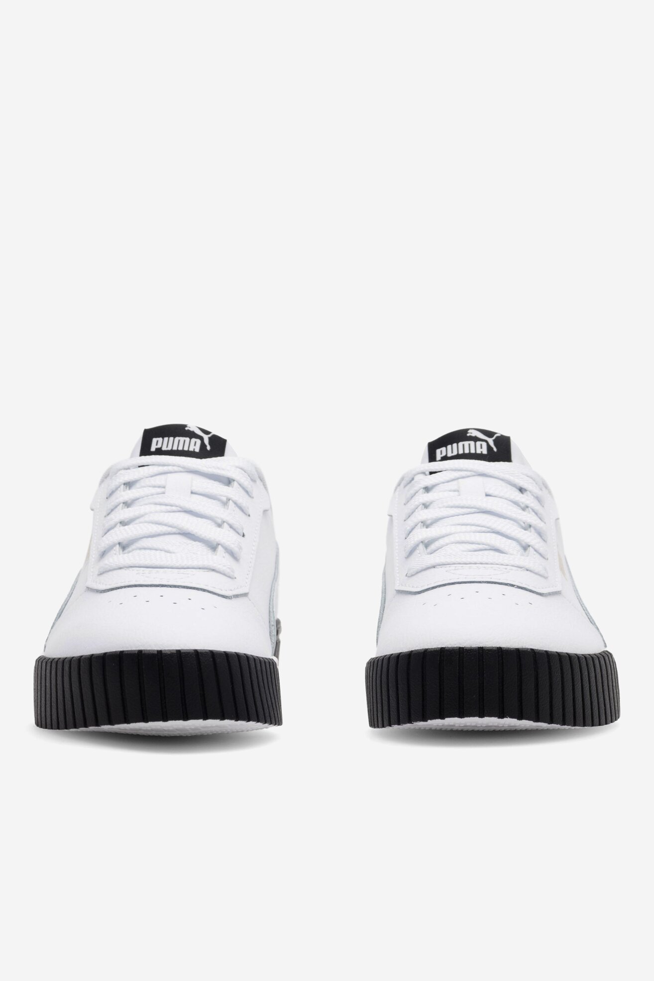 Obuwie sportowe Puma CARINA 2.0 38584904 Biały