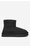 Ghete DeeZee DZ-AW07 NEGRU
