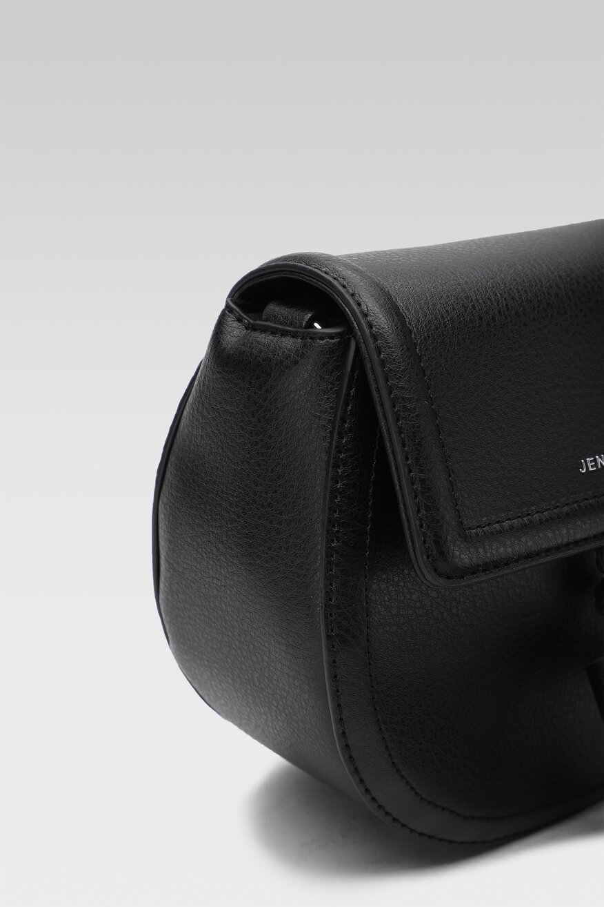 
                Дамска чанта Jenny Fairy ЧЕРЕН - 5903698805757