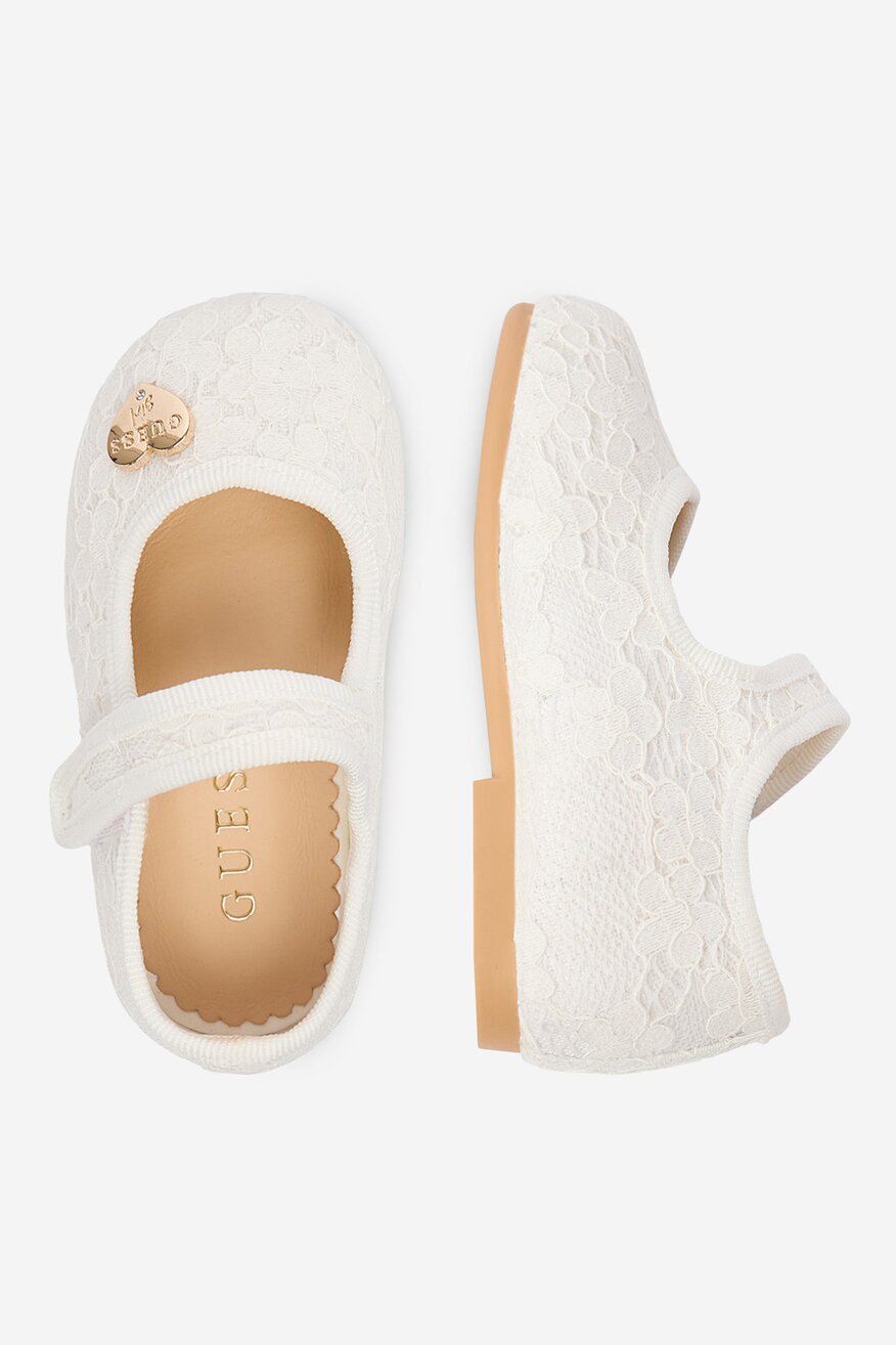 
                GUESS - Baleriny - 5906751705506