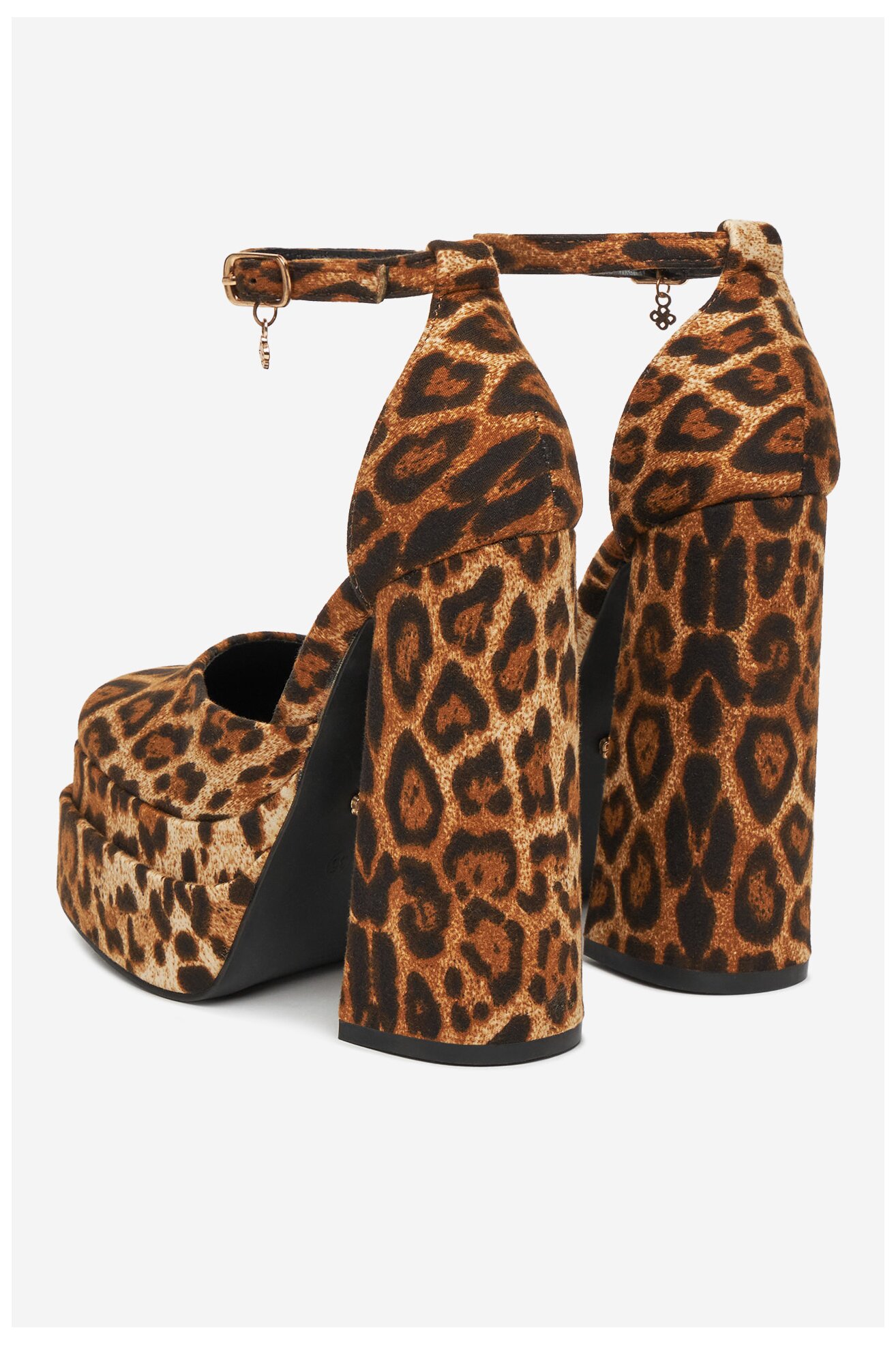 Körömcipő DeeZee E3543-1A MIX