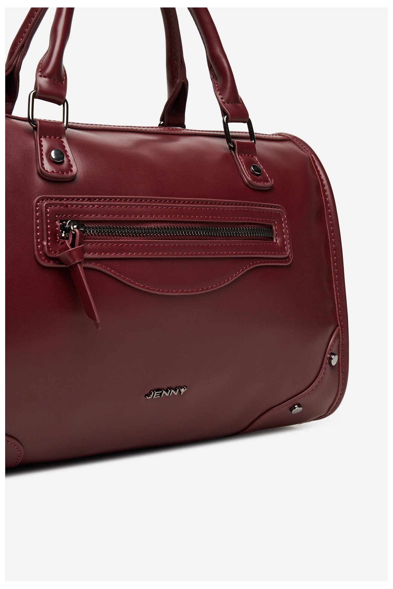 Torba Jenny C-JNY-M-013-08 BORDO