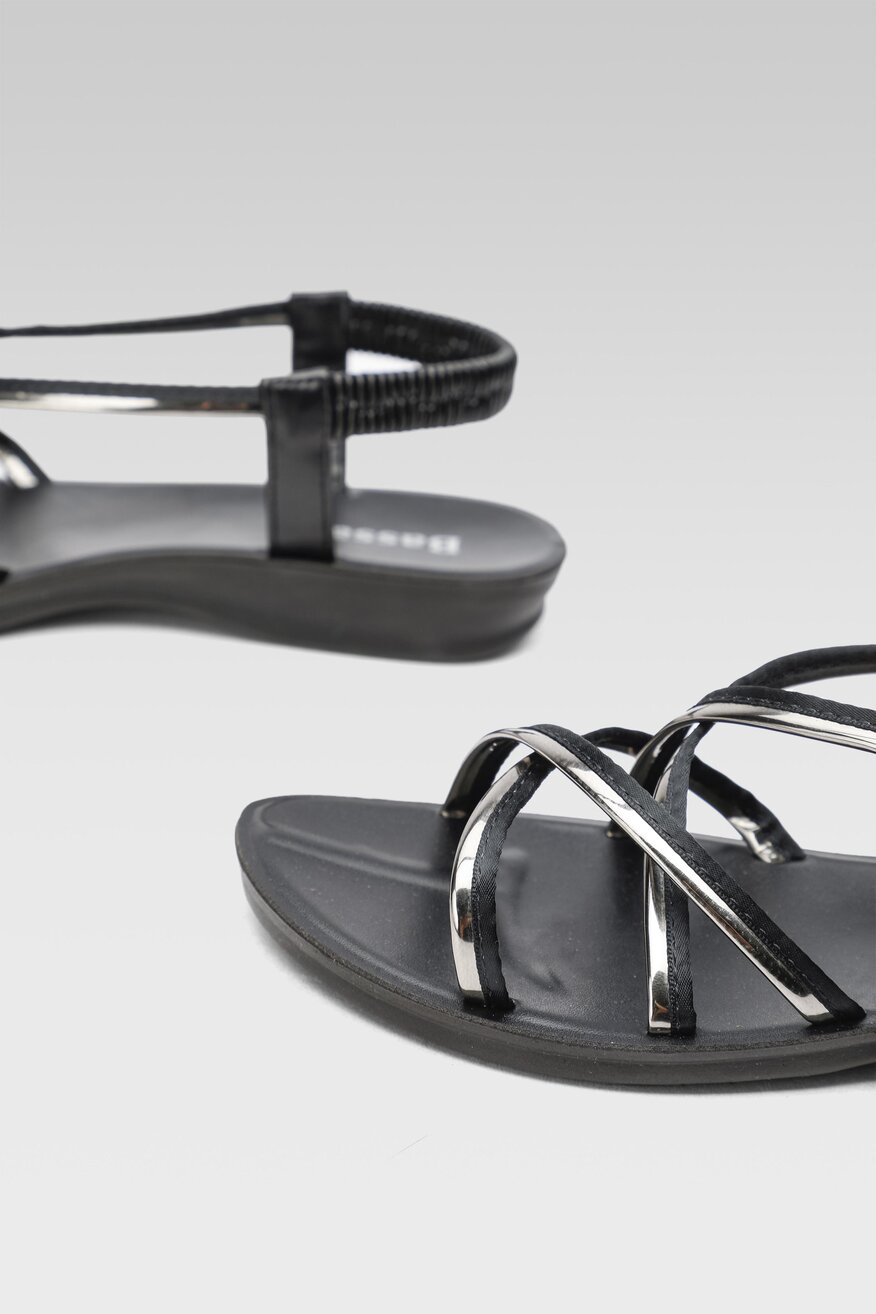 
                Bassano - Sandały płaskie - 5904248630652