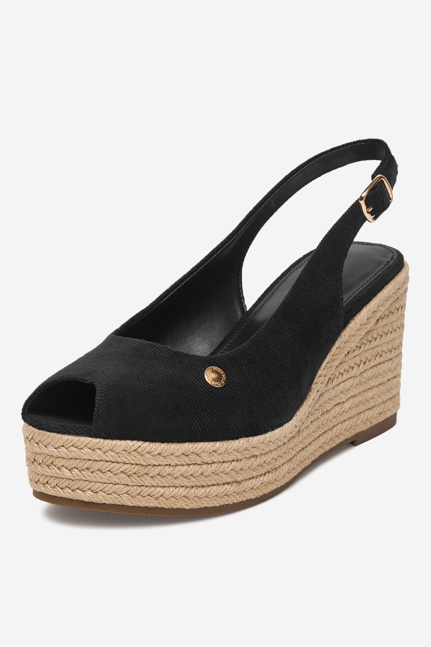Beverly Hills Polo Club - Espadryle - 5906751875599