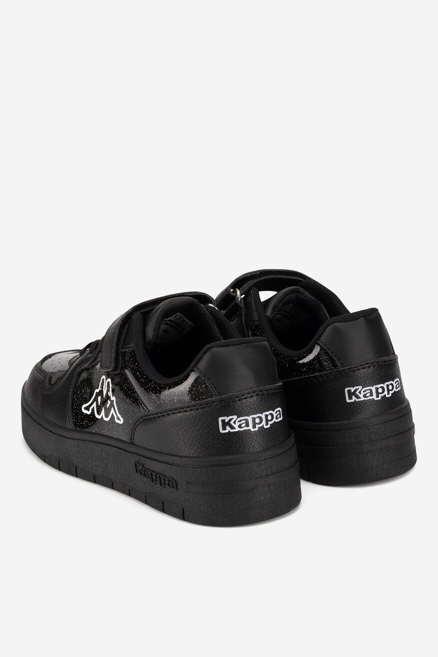 
                Încălțăminte sport Kappa NEGRU - 5905588749448