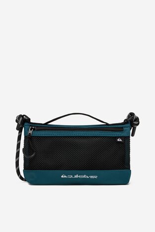 Muška torba QUIKSILVER QUIC-M-006-07 PLAVA