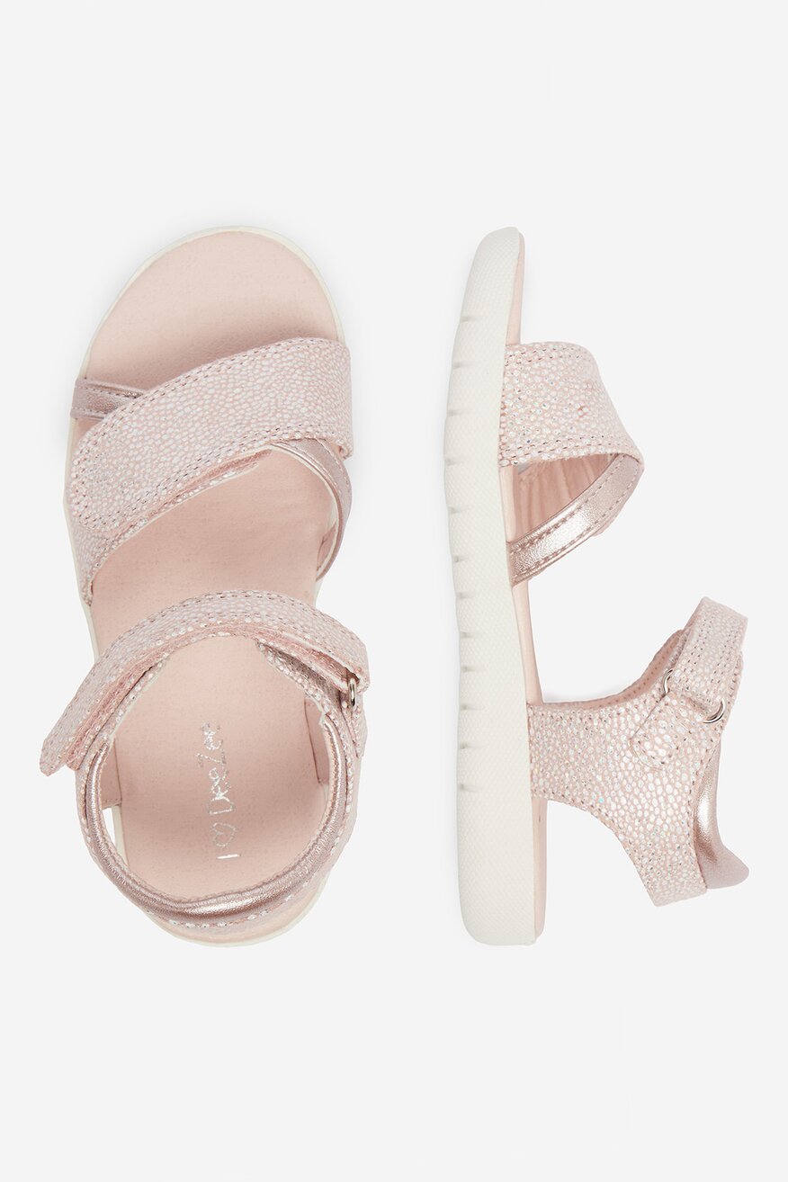 
                Sandale DeeZee ROZE - 5906751888605