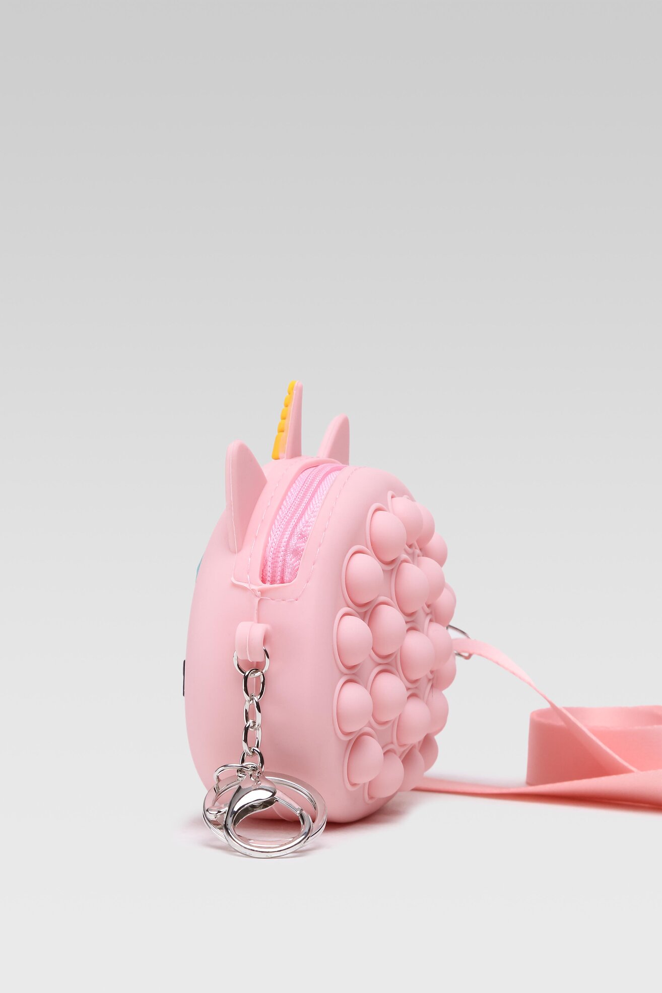 Breloc Nelli Blu LA376-1824 ROZ