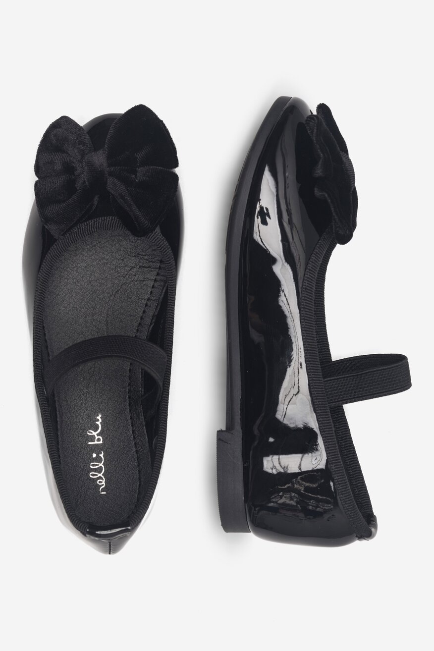 Nelli Blu - Baleriny - 5904862971346