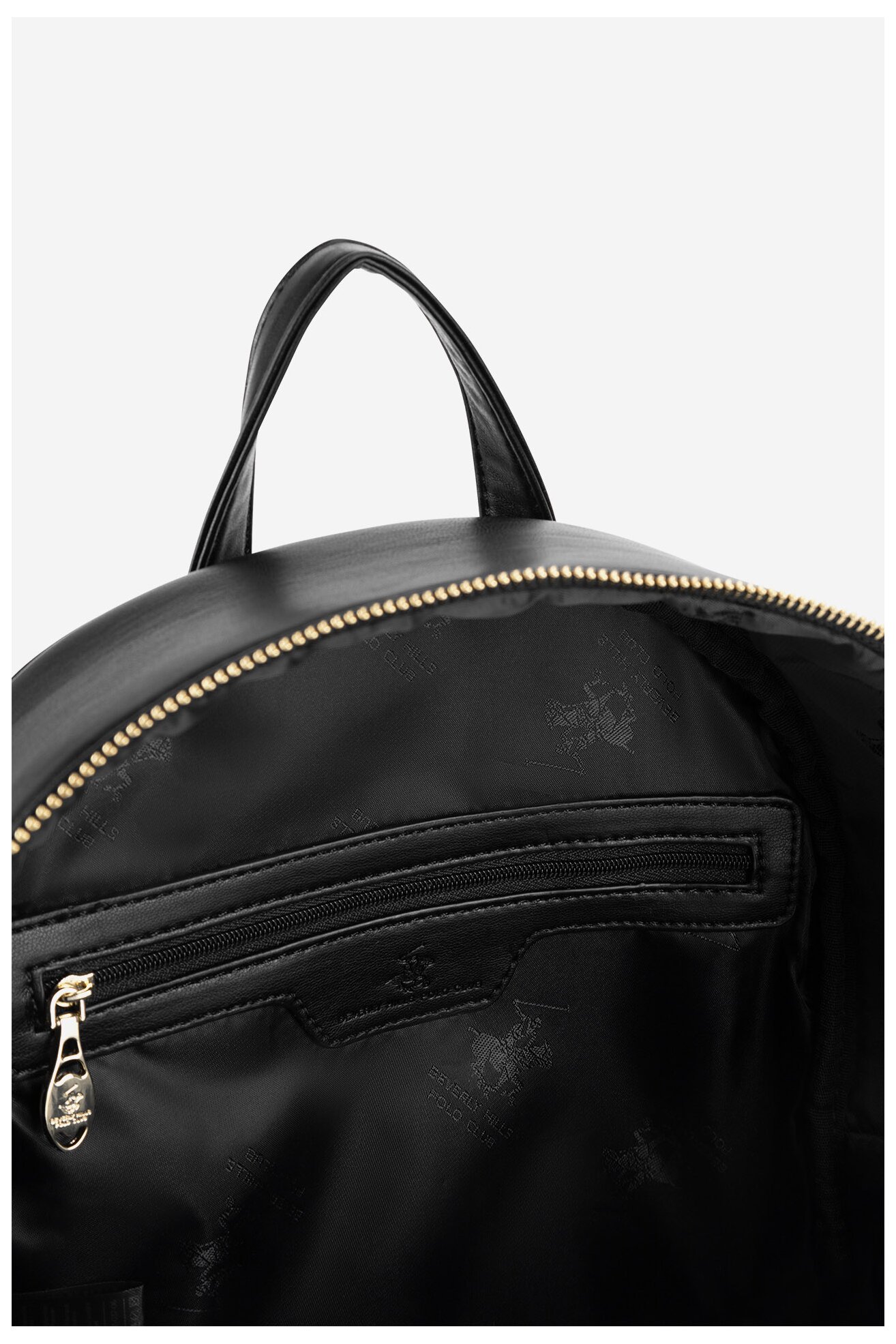 Рюкзак Beverly Hills Polo Club BHPC-K-037-06 ЧОРНИЙ