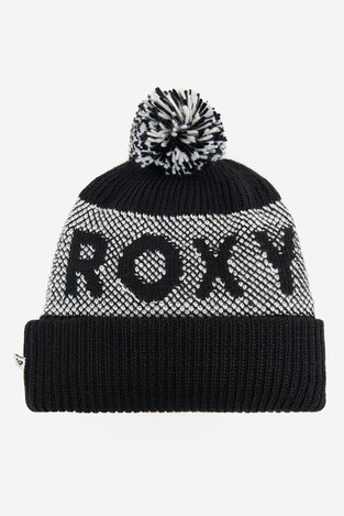 Шапка Жіноча ROXY CEO-RX-W3-001-AW25 ЧОРНИЙ