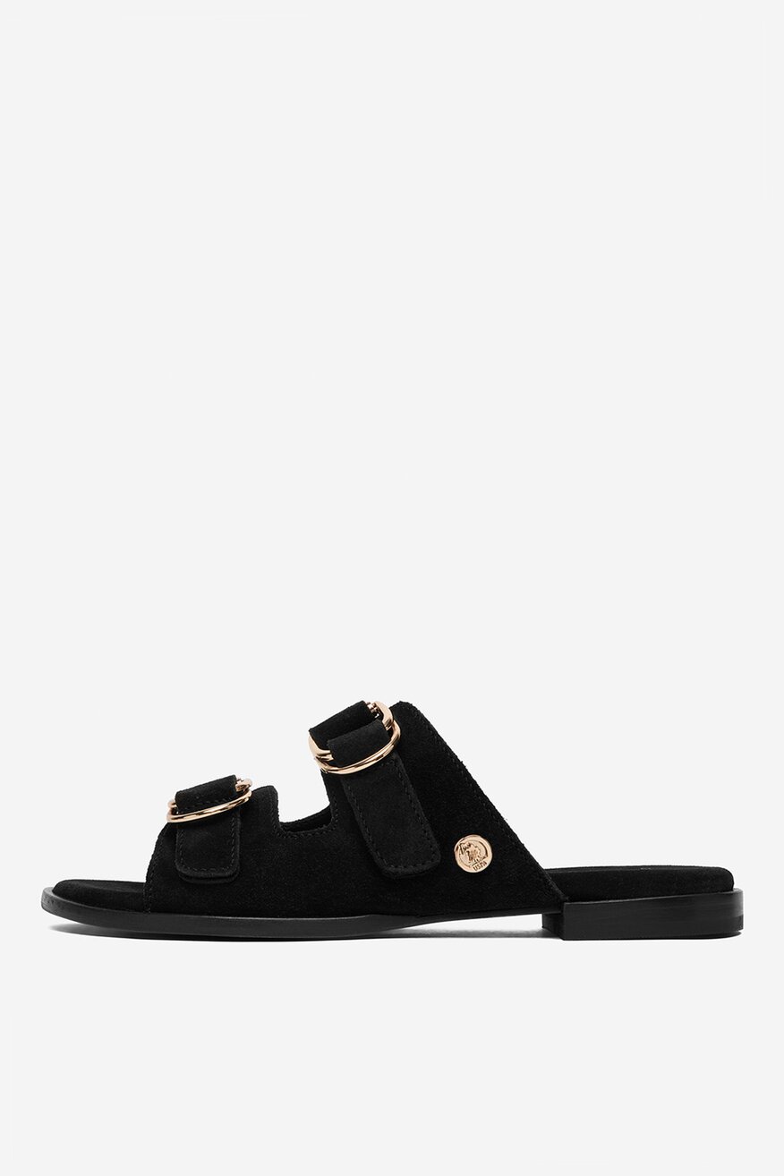 U.S. POLO ASSN. - Klapki - 5906751985601