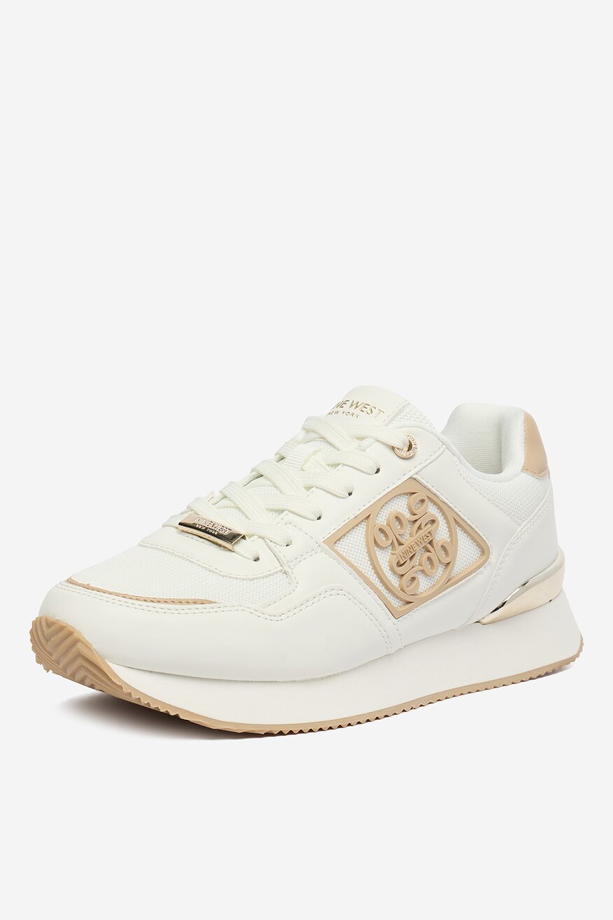 NINE WEST - Sneakersy - 5906751870846