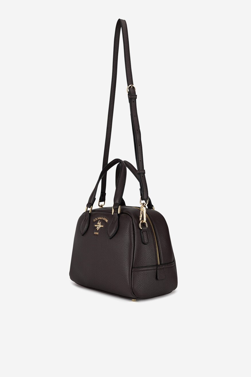 
                Torba U.S. POLO ASSN. BRAON - 5905588979647