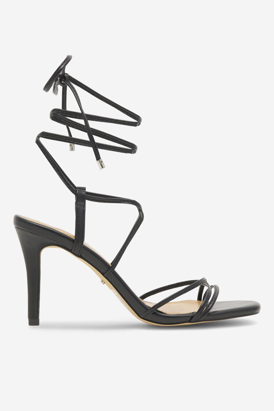 
                Sandale DeeZee NEGRU - 5904862315928