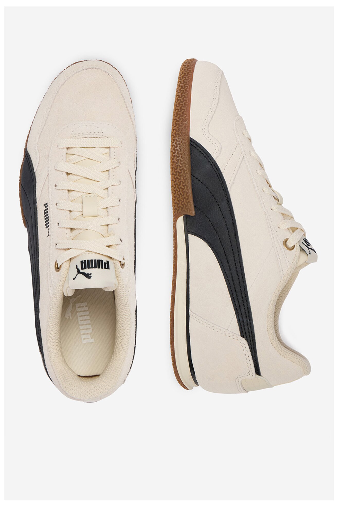 Sportska obuća Puma EO-BELLA DONNA SD 40267302 KREM