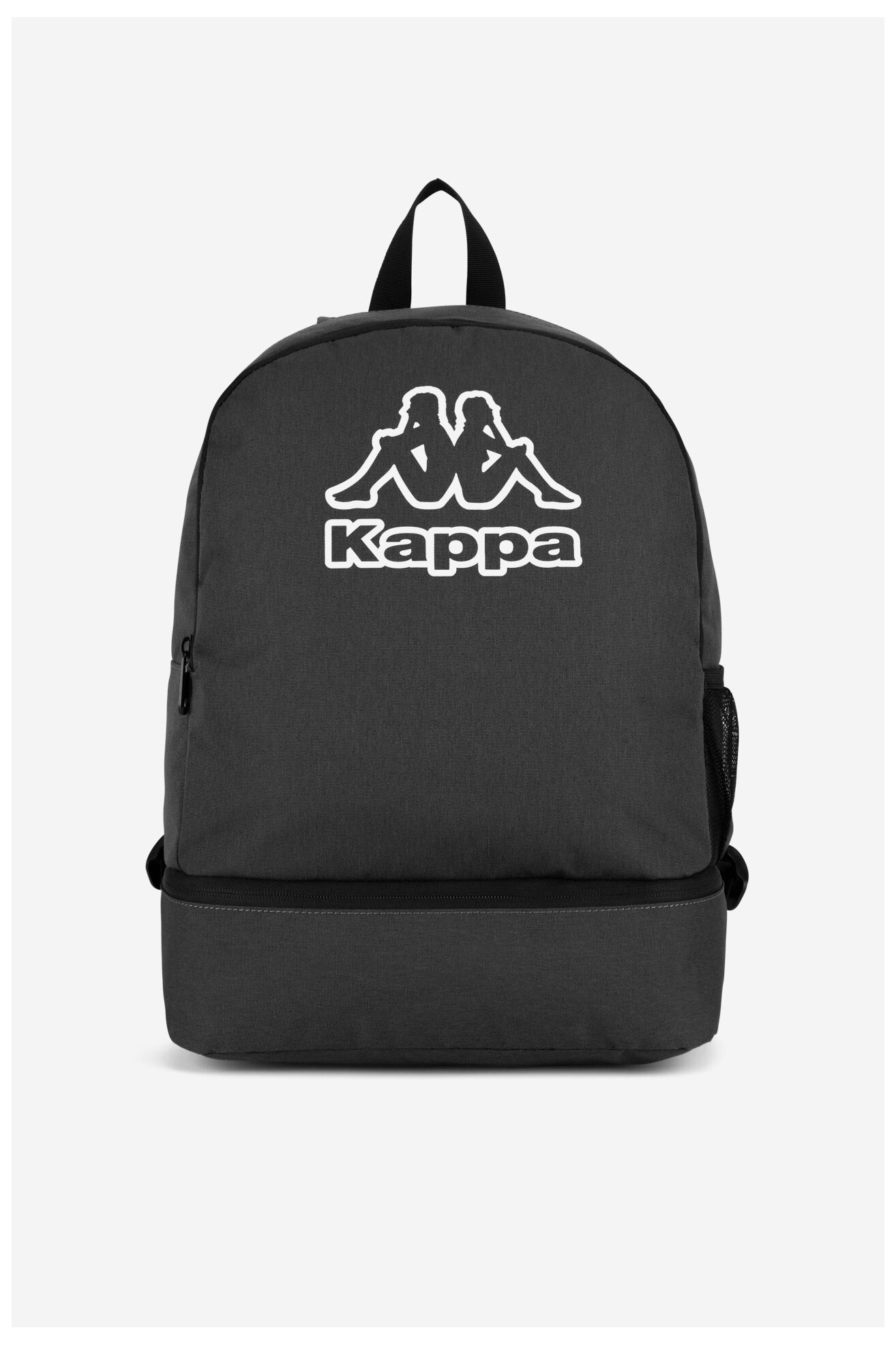 Plecak Kappa KPA-B-001-07 Szary