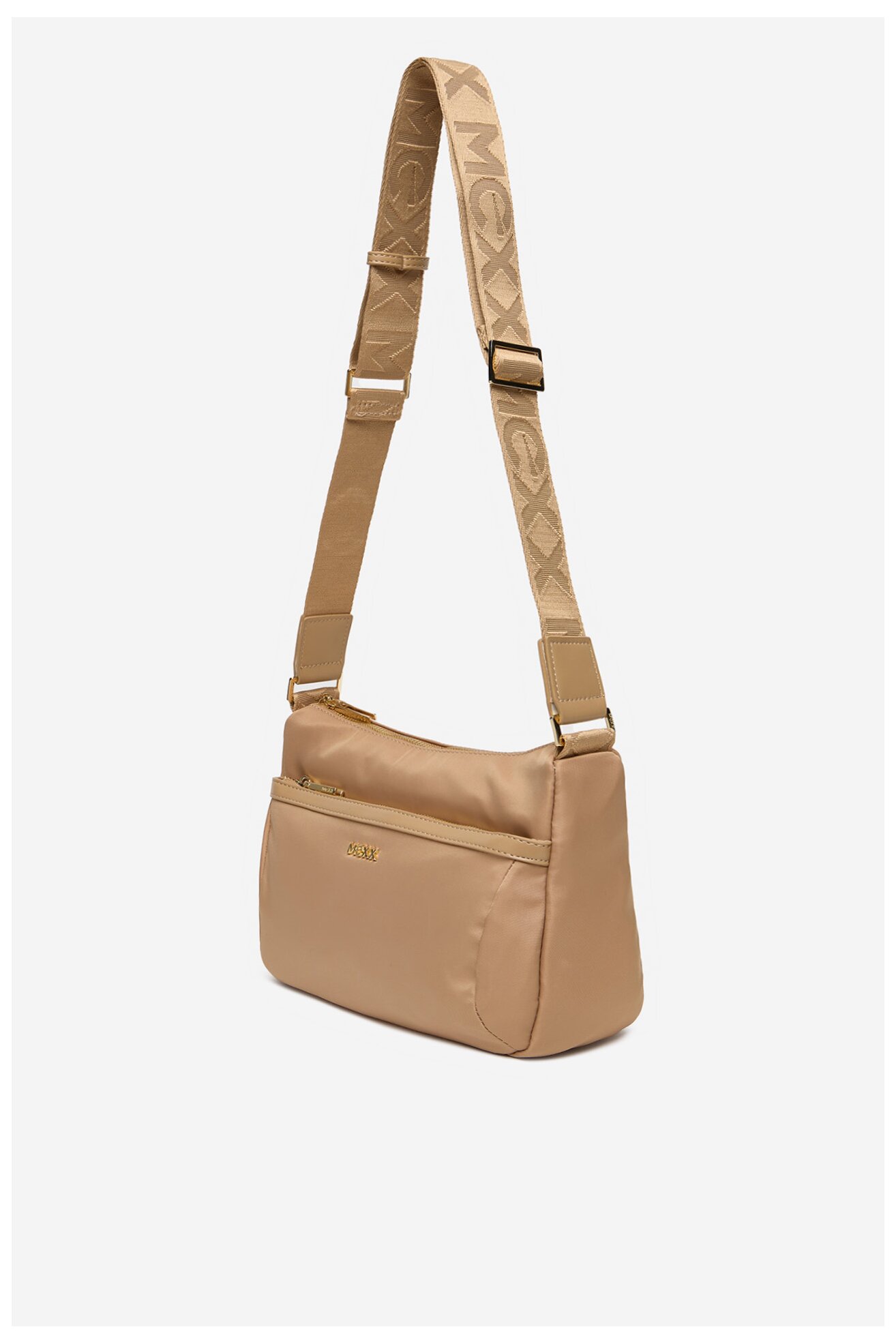 Kézitáska Mexx C-MEXX-L-009-08 BÉZS