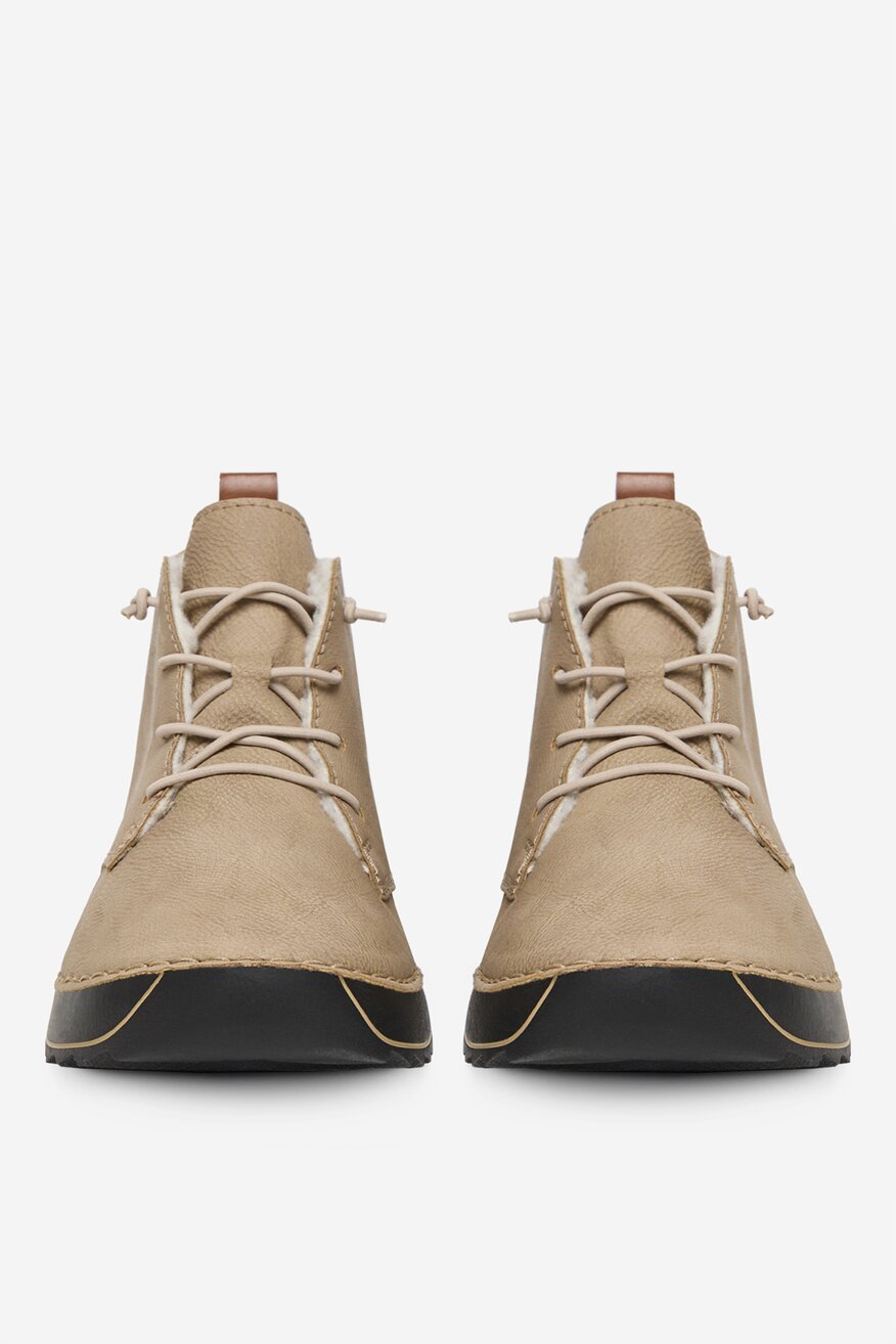 Bocanci Rieker GRI - 2230083218391