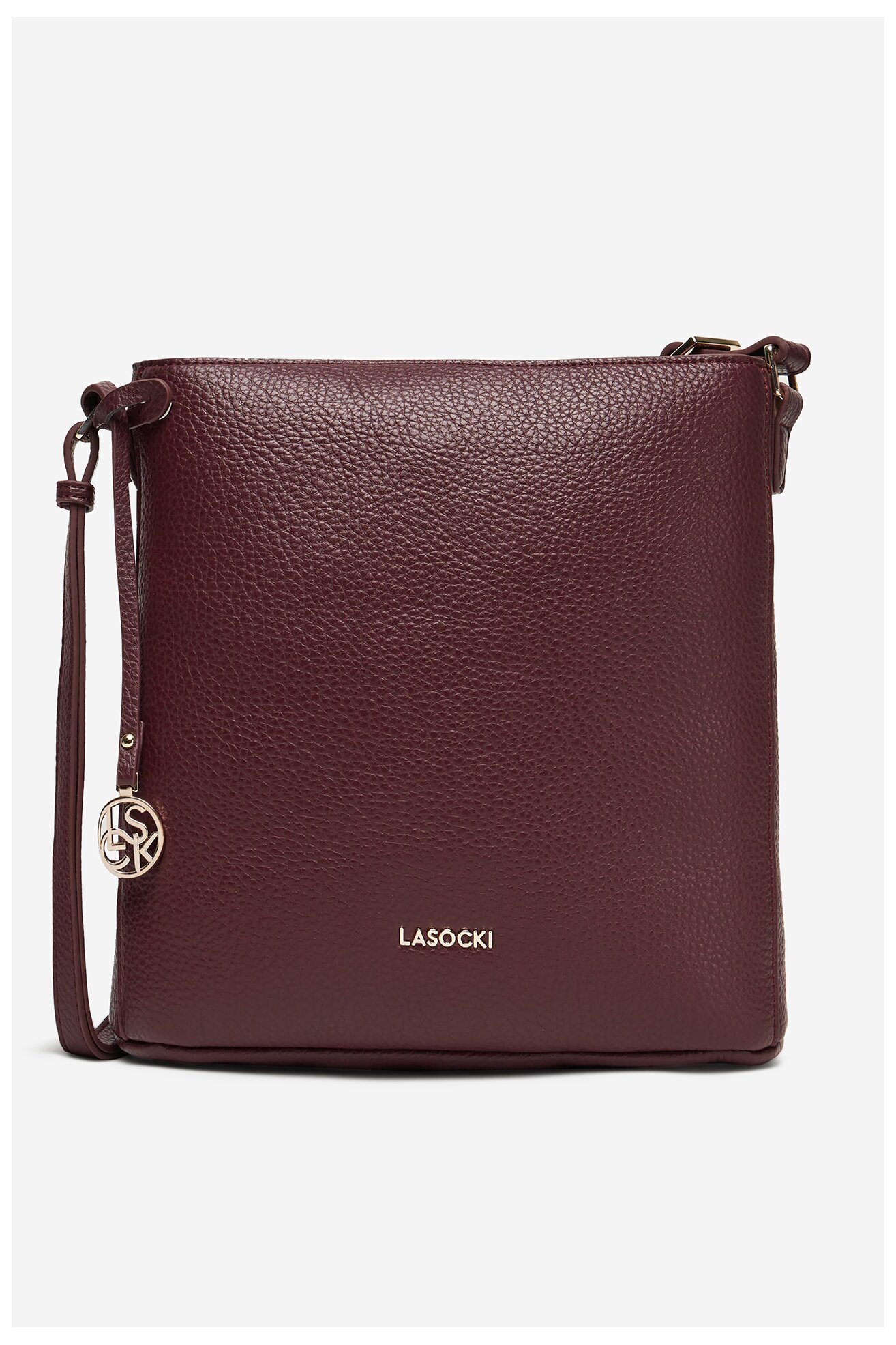 Torba Lasocki LSK-K-031-06 LJUBIČASTA