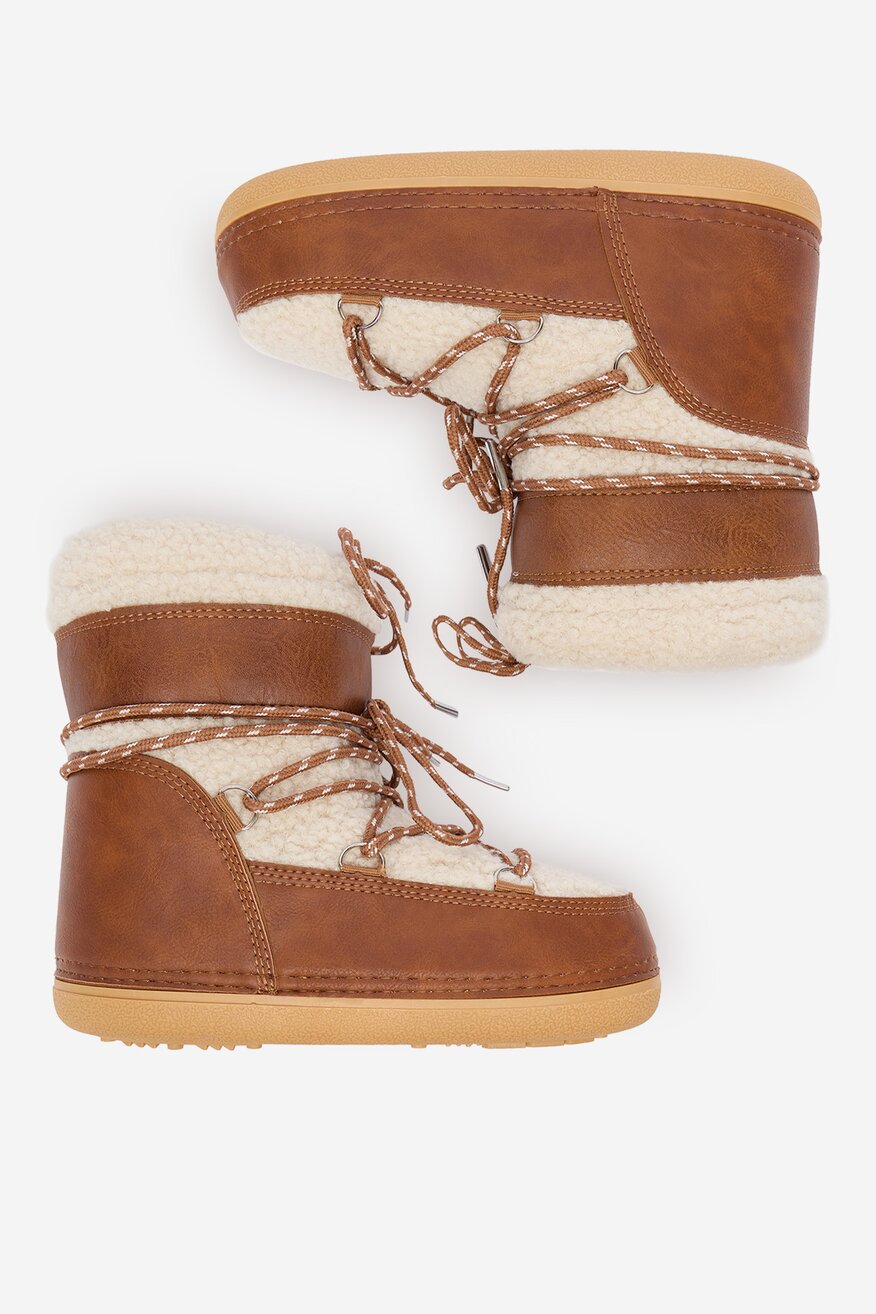 Ghete DeeZee CREM - 5904410888324