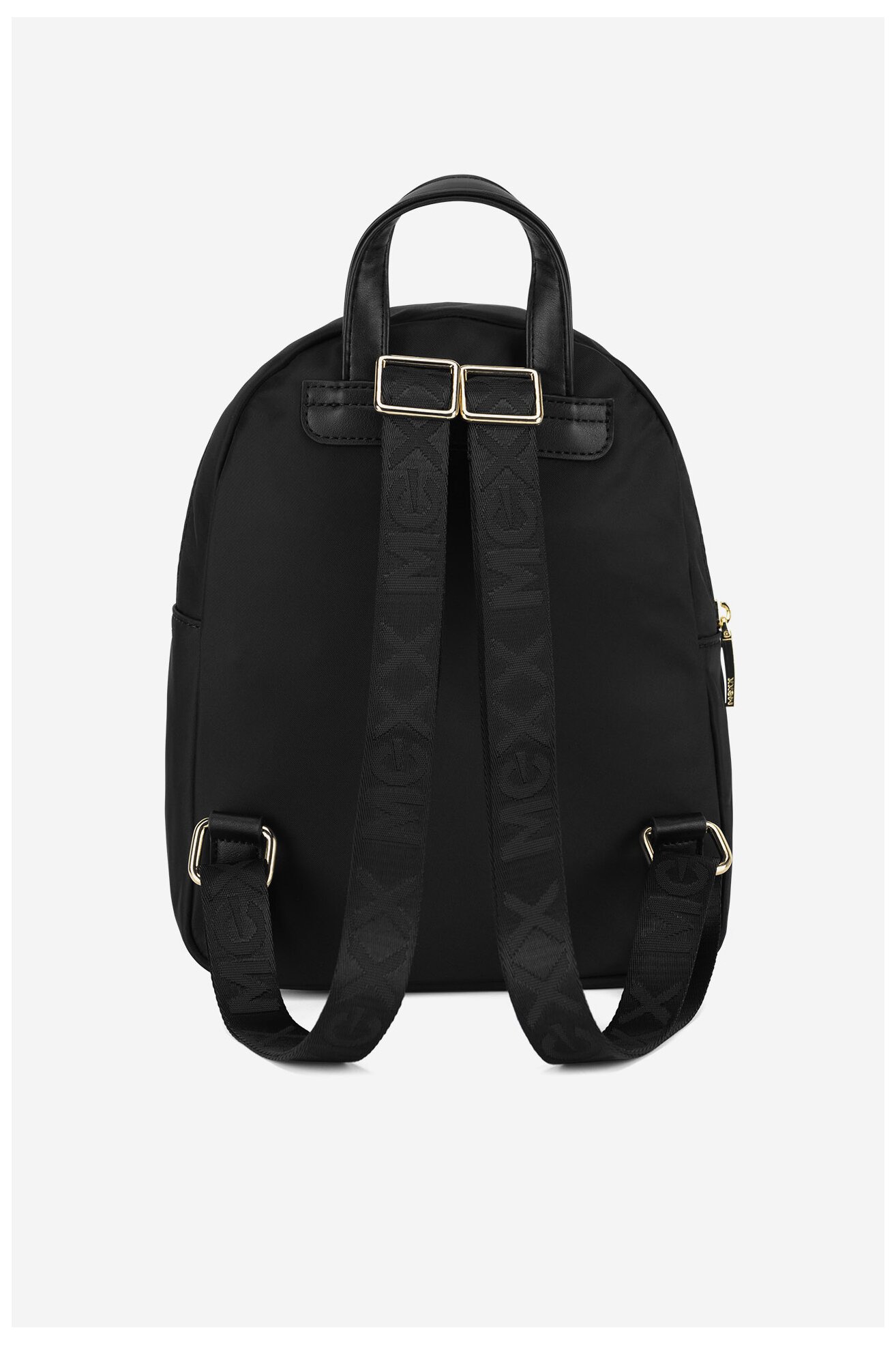 Plecak Mexx MEXX-K-007-06 Czarny