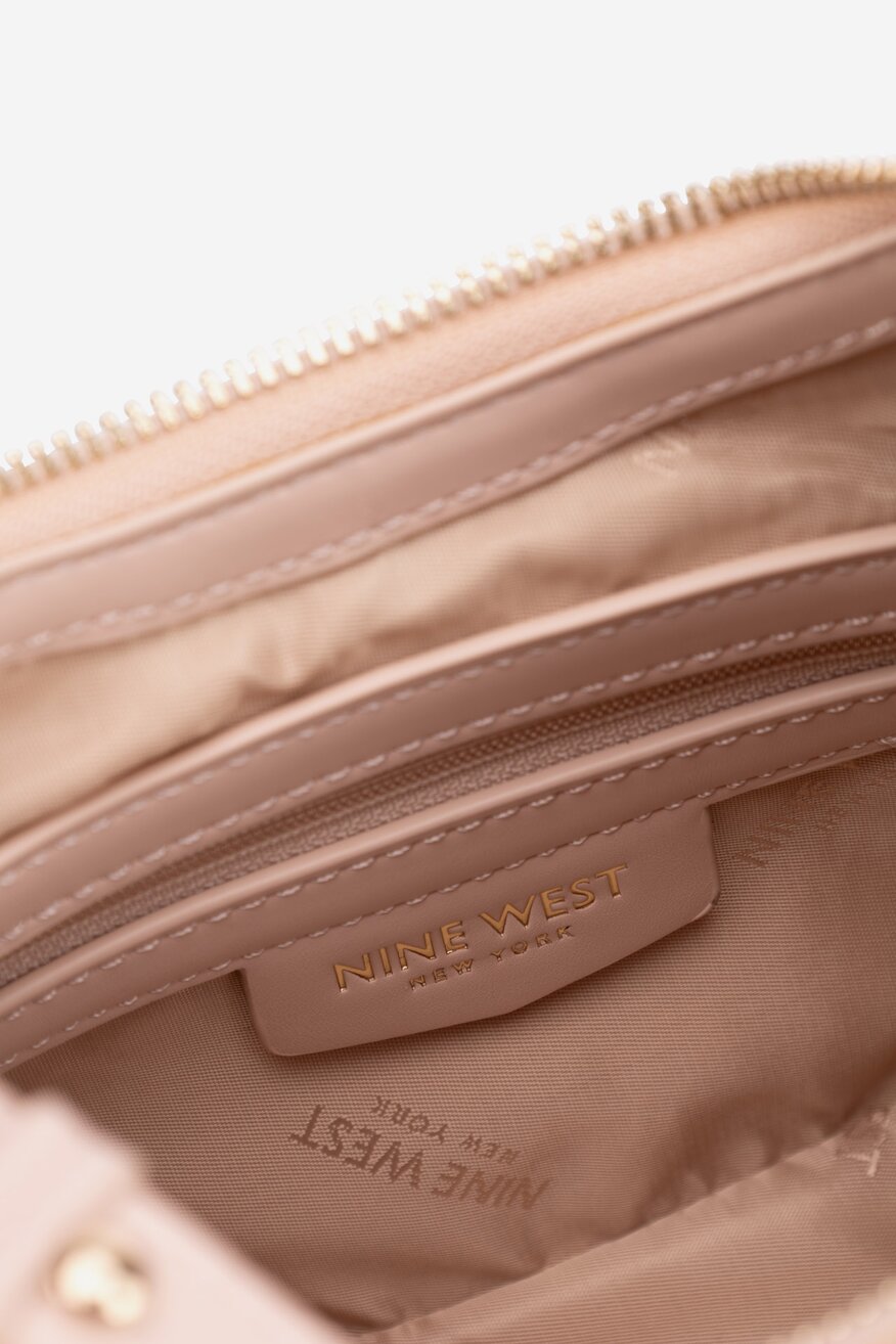 NINE WEST - Mała torebka na ramię - 5904862908892