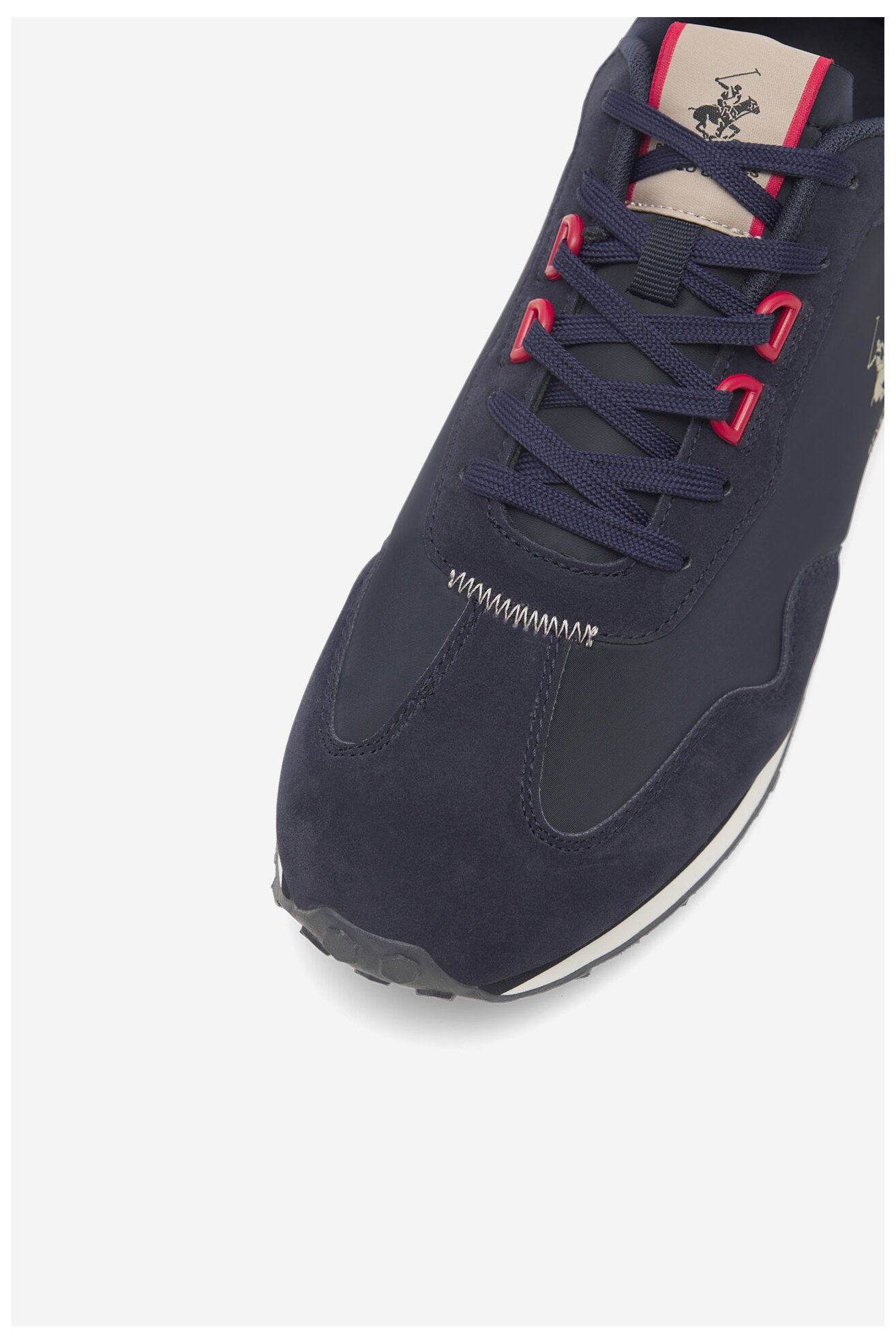 Tornacipő Beverly Hills Polo Club TRIST-01 SÖTÉTKÉK