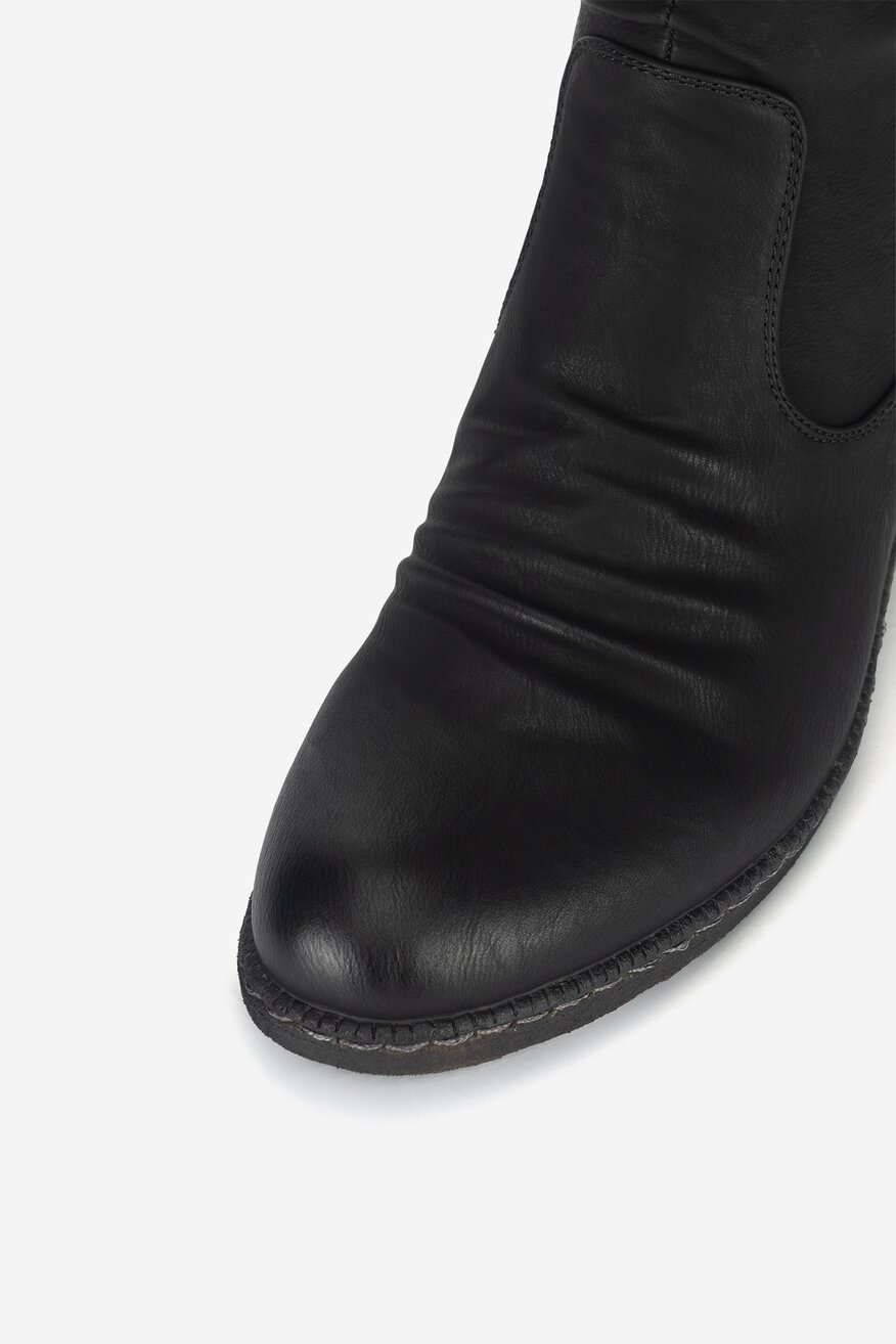 
                Ghete Rieker NEGRU - 2230062975840