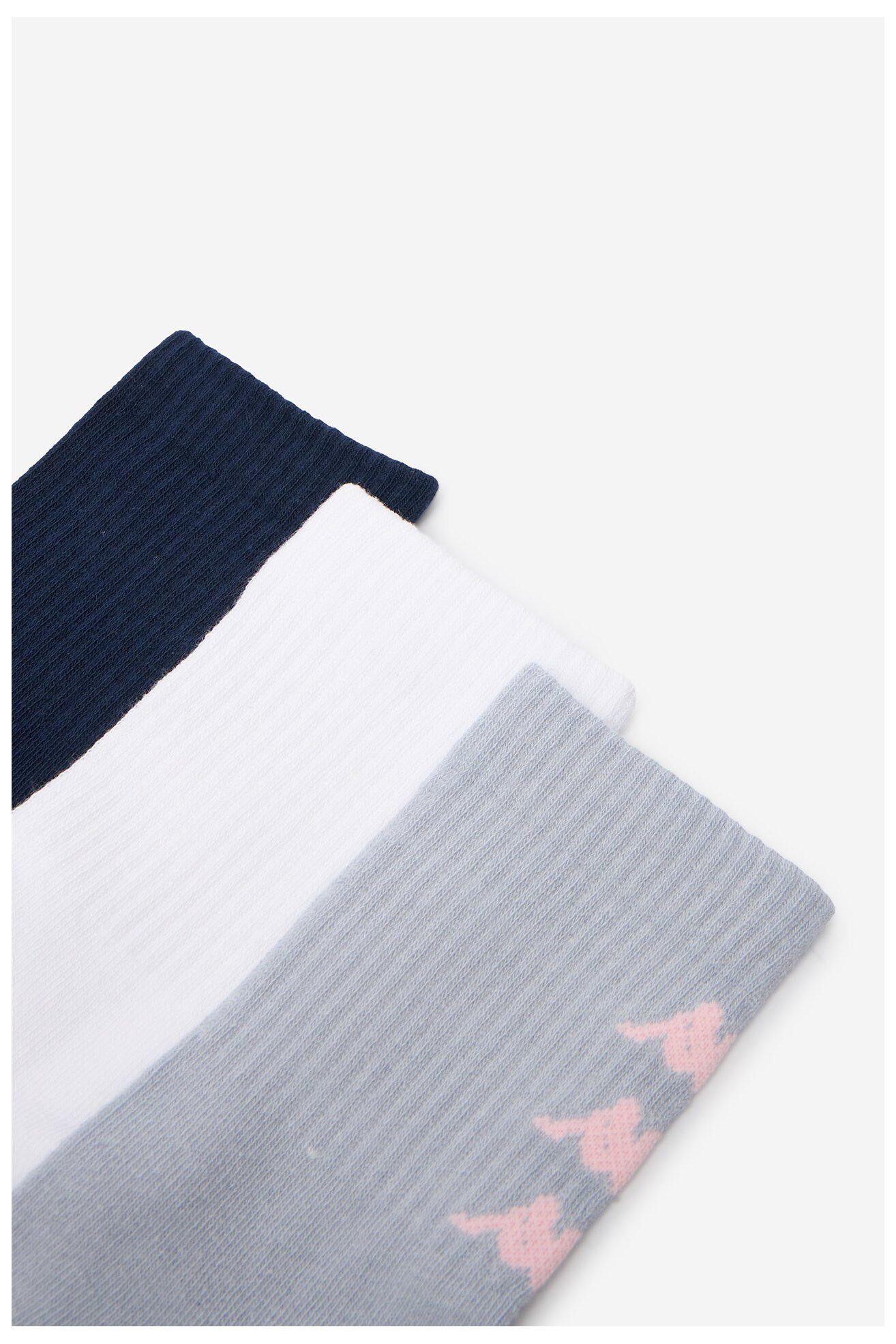 Skarpetki Kappa CEO_KR_KAPPA_ 002_W_AW25 (3 -PACK) MIX