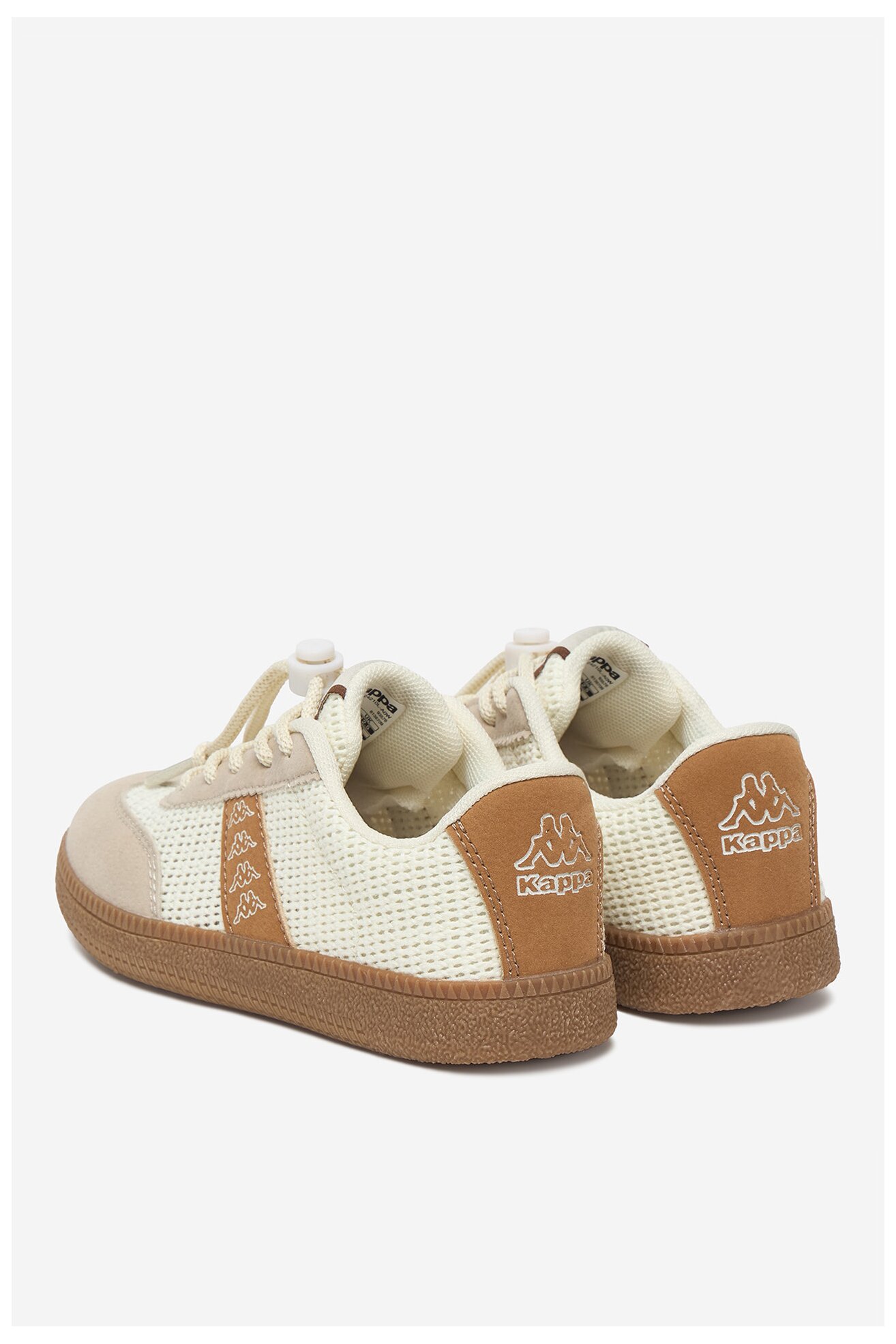 Спортни обувки Kappa CEO-KC24210L БЕЖОВ