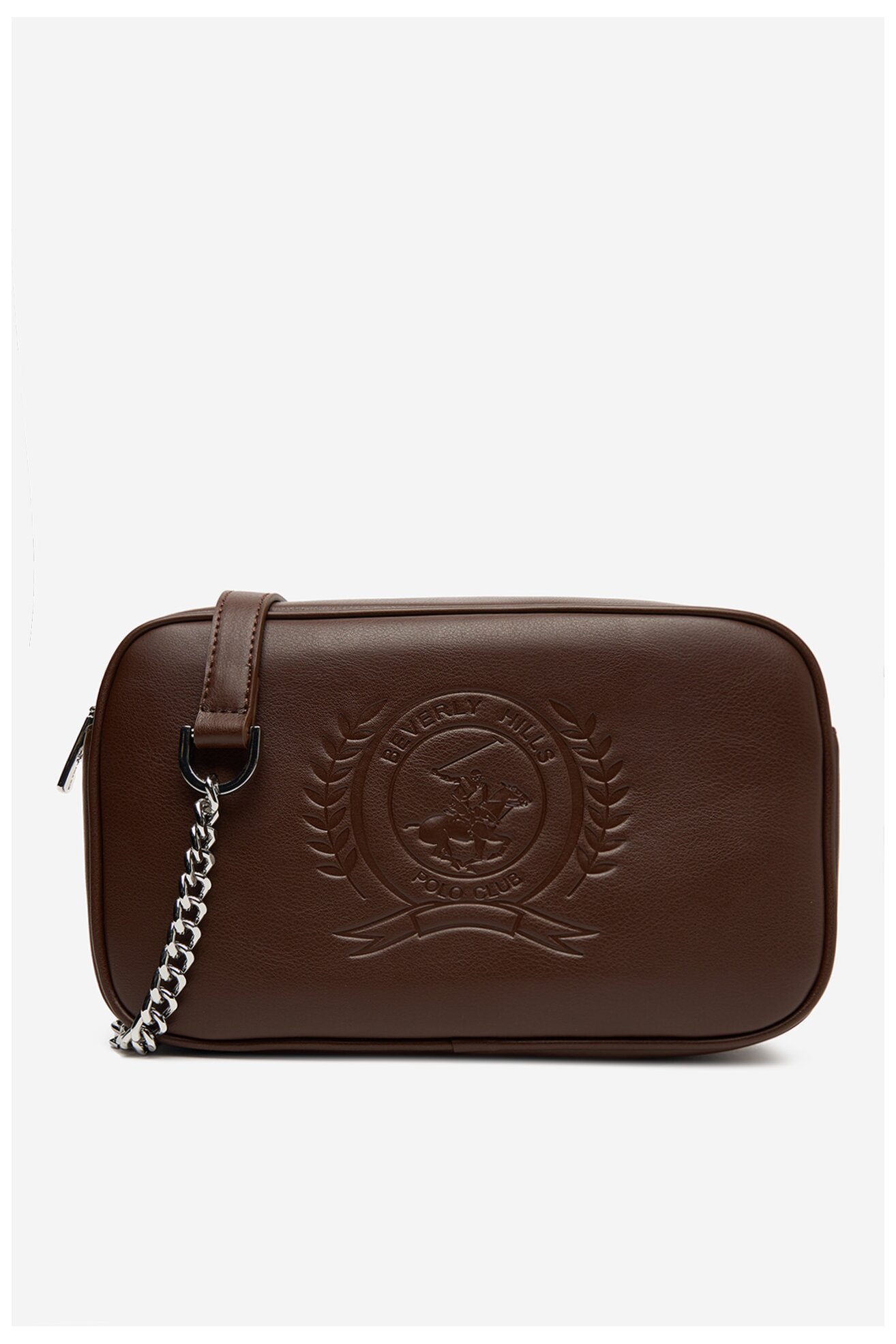 Torba Beverly Hills Polo Club C-BHPC-L-010-08 BRAON