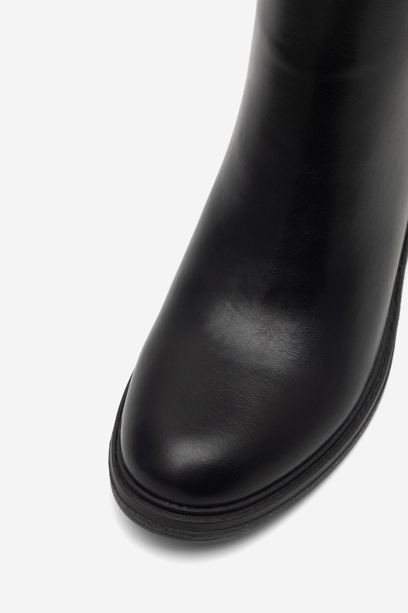 Ghete Jenny Fairy JOELYNN WS5122-12 NEGRU