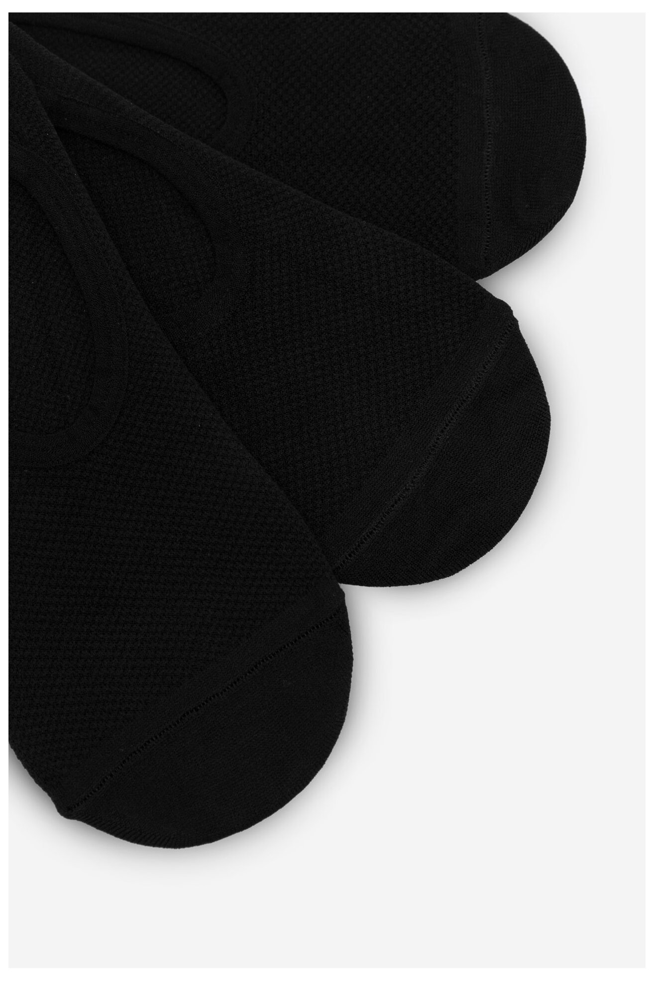 Skarpetki Jenny Fairy 4WB-001-SS24 (3-PACK) 2 Czarny