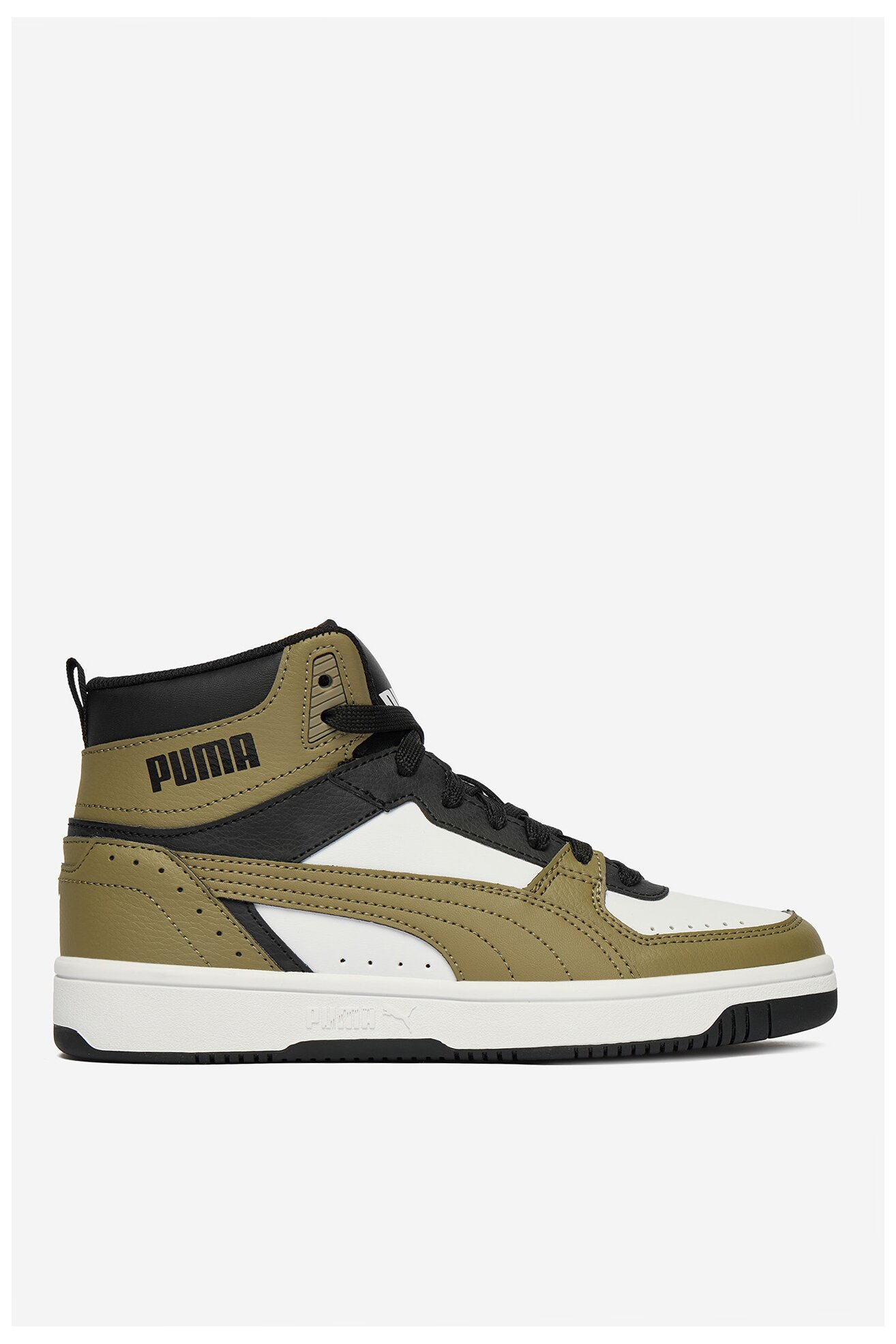 Спортни обувки Puma REBOUND-JOY-JR 37468715 ЗЕЛЕН