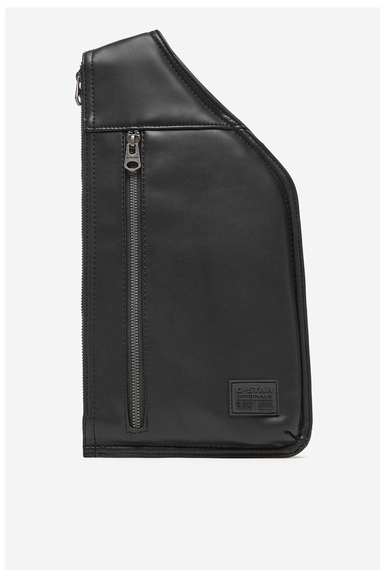 Férfi táska G-STAR RAW CEO-LOUIS-XC8196 FEKETE