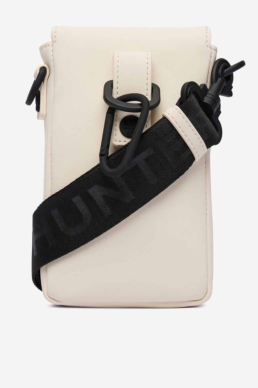 
                Дамска чанта HUNTER СЛОНОВА КОСТ - 5906751510940