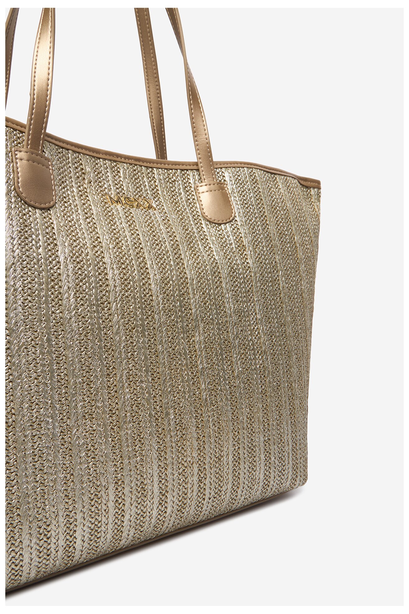 Сумка З Ремінцем Mexx EO-MEXX-L-007-09 ЗОЛОТИЙ