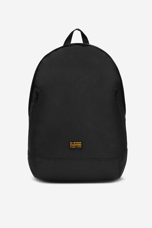 Рюкзак G-STAR RAW GSR-B-009-07 ЧОРНИЙ