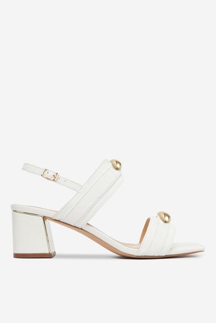 Сандалі Lasocki CEO-6A9957-25 БІЛИЙ