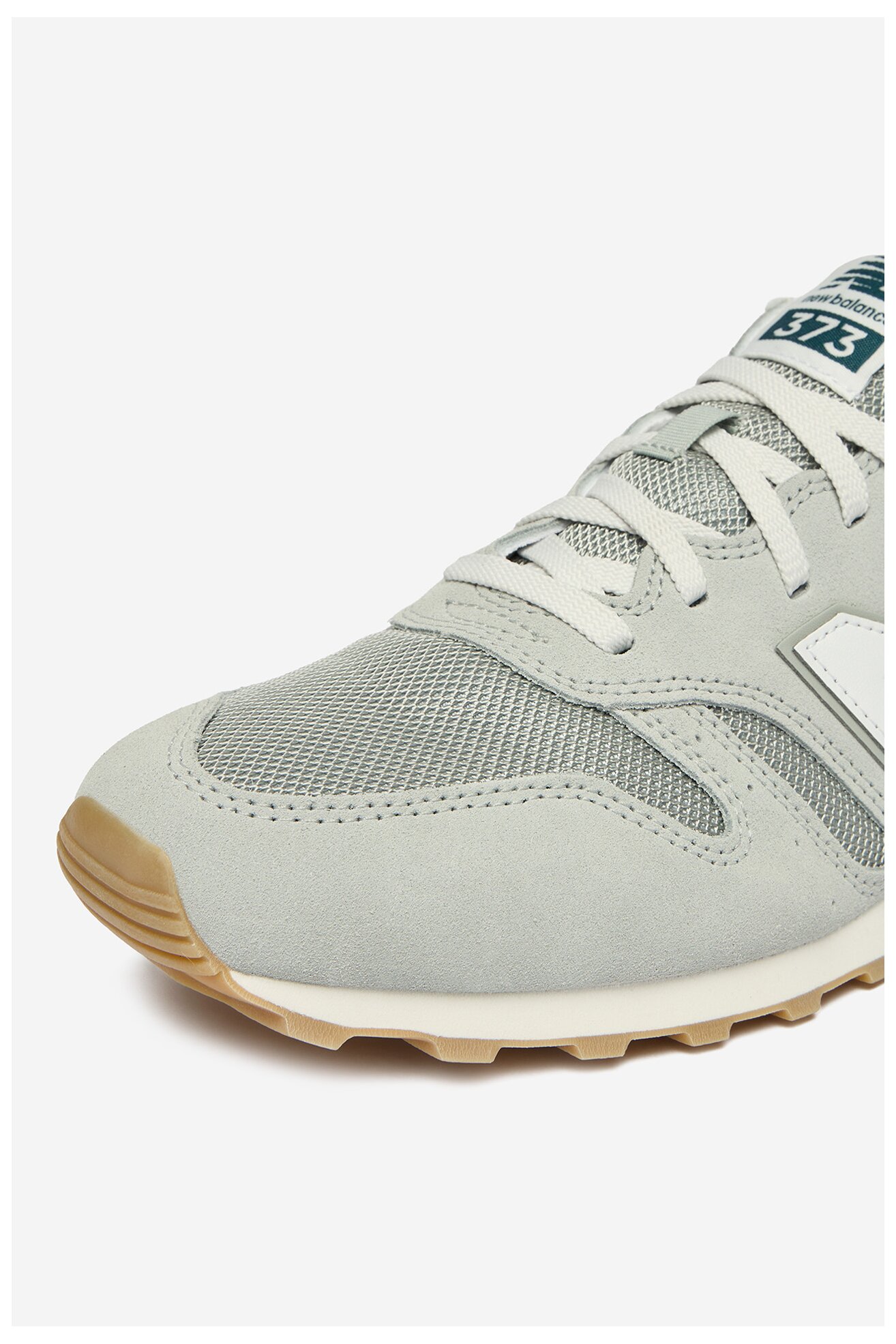 Спортни обувки New Balance C-M3731PD СИВ