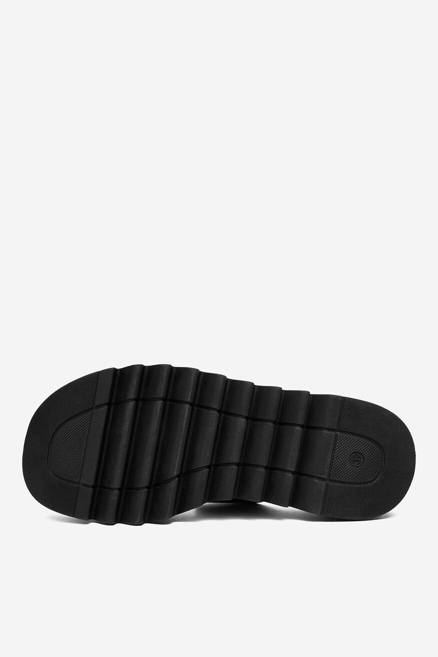 
                Шльопанець G-STAR RAW ЧОРНИЙ - 5906751915387