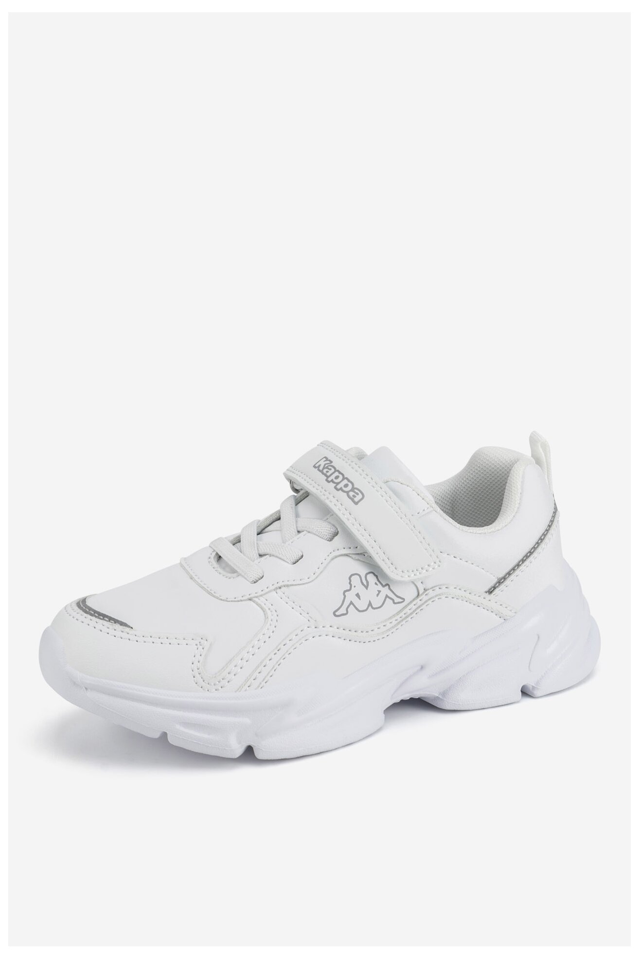 Спортни обувки Kappa 23KC2346A БЯЛ
